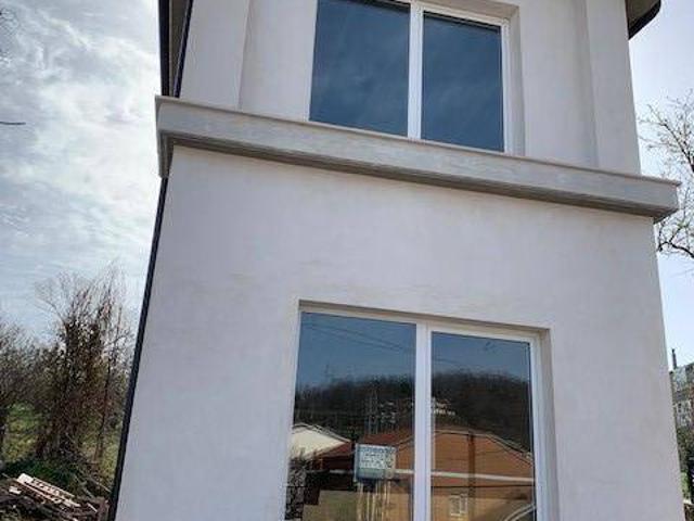 Villa Indipendente in vendita a Campobasso, Molise