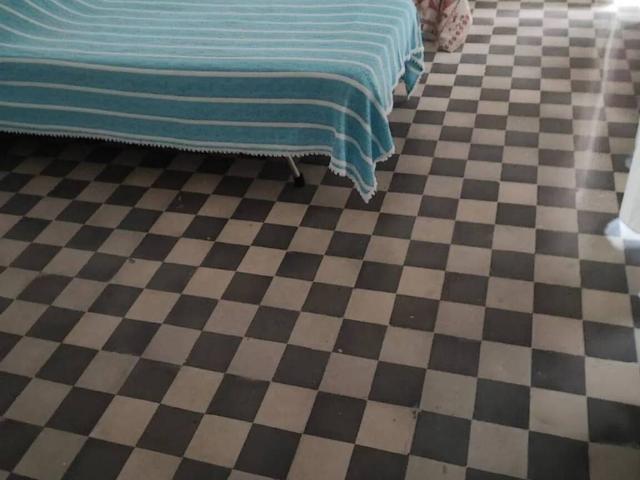 Villa Indipendente in vendita a Centro Storico, Campobasso