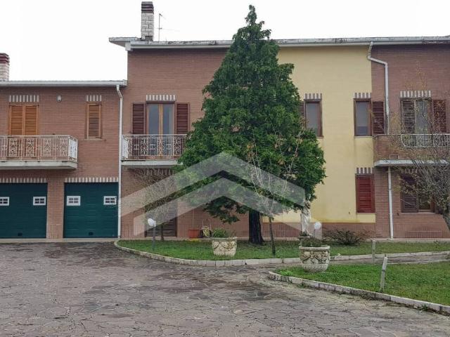 Villa Indipendente in vendita a Colle delle Api, Campobasso