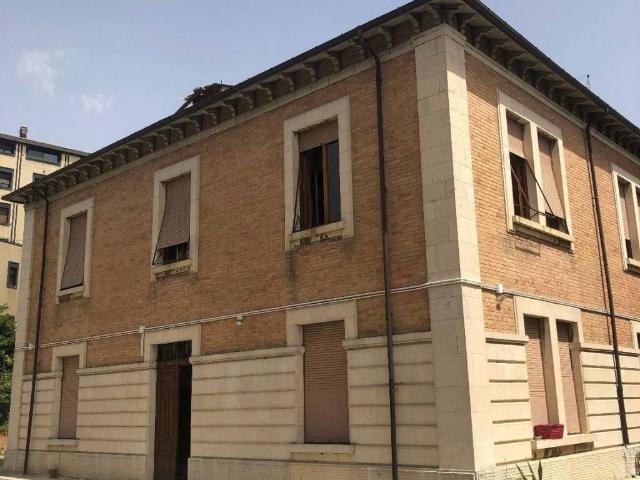Villa Indipendente in vendita a Campobasso, Molise