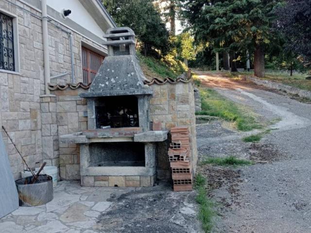 Villa Indipendente in vendita a Campobasso, Molise