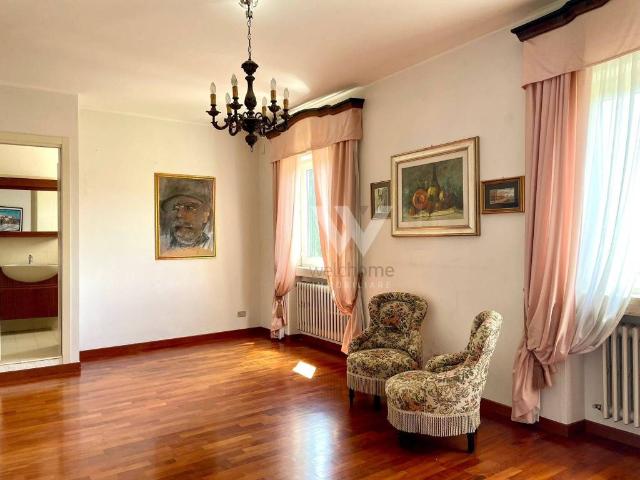 Villa Indipendente in vendita a Campobasso, Molise