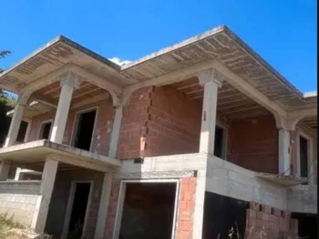 Villa Indipendente in vendita a Oratino, Molise