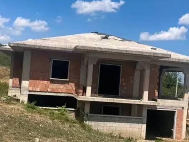 Villa Indipendente in vendita a Oratino, Molise