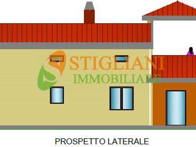 Villa Indipendente in vendita a Campobasso, Molise