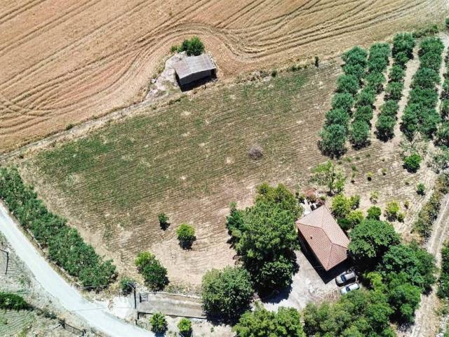 Villa Indipendente in vendita a Campobello Di Licata, Sicilia