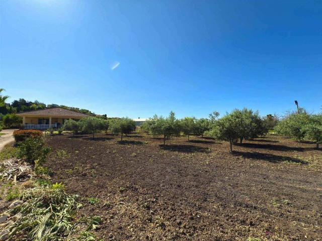 Villa Indipendente in vendita a Campobello Di Licata, Sicilia