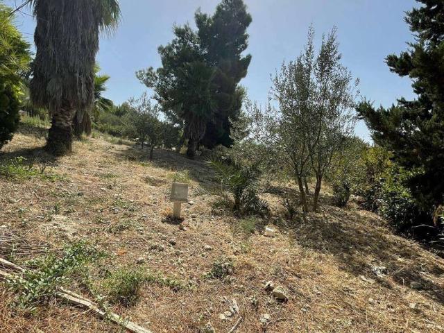 Villa Indipendente in vendita a Campobello Di Licata, Sicilia