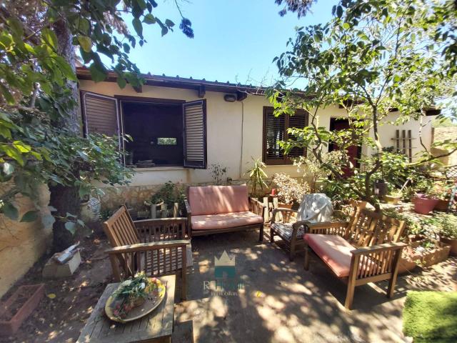 Villa Indipendente in vendita a Campobello Di Mazara, Sicilia