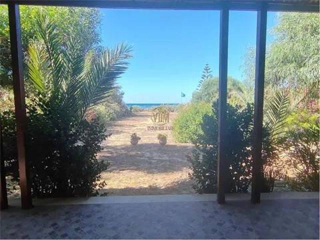 Villa Indipendente in vendita a Tre Fontane, Campobello Di Mazara
