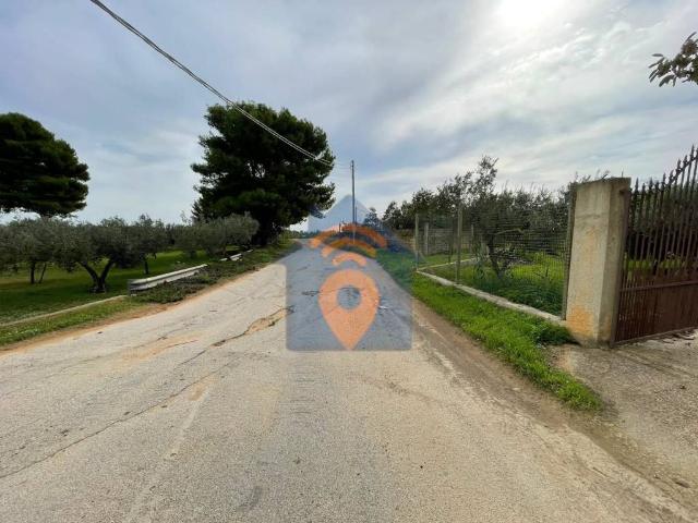 Villa Indipendente in vendita a Campobello Di Mazara, Sicilia