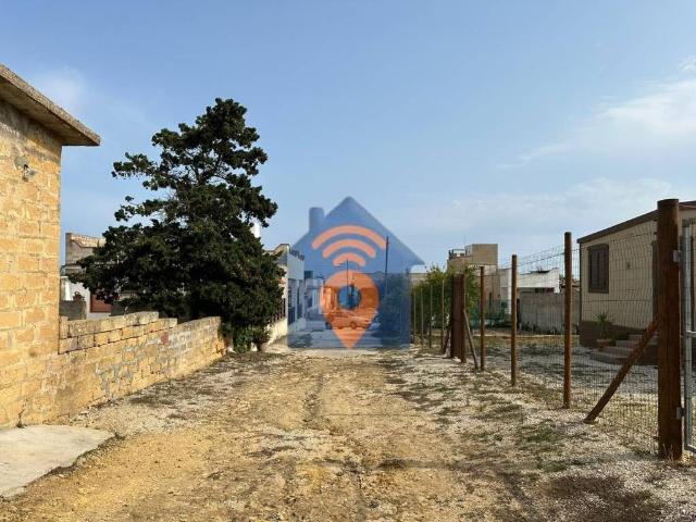 Villa Indipendente in vendita a Tre Fontane, Campobello Di Mazara