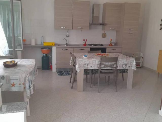 Villa Indipendente in vendita a Campobello Di Mazara, Sicilia