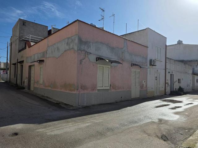 Villa Indipendente in vendita a Tre Fontane, Campobello Di Mazara