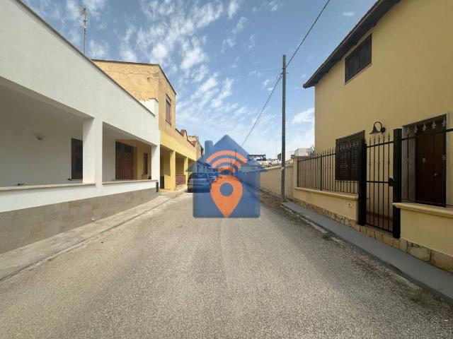 Villa Indipendente in vendita a Tre Fontane, Campobello Di Mazara