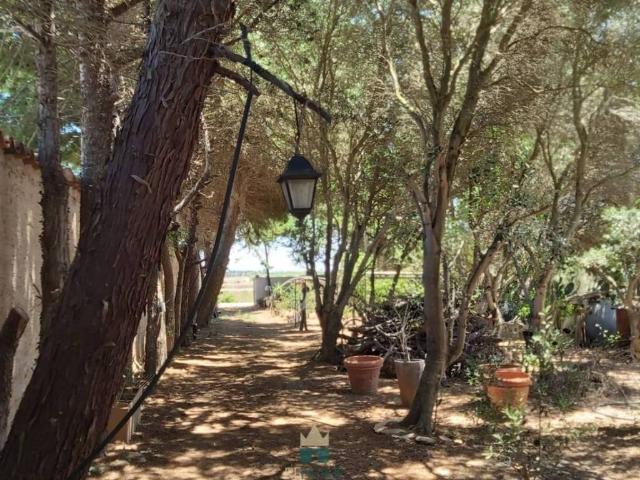 Villa Indipendente in vendita a Campobello Di Mazara, Sicilia