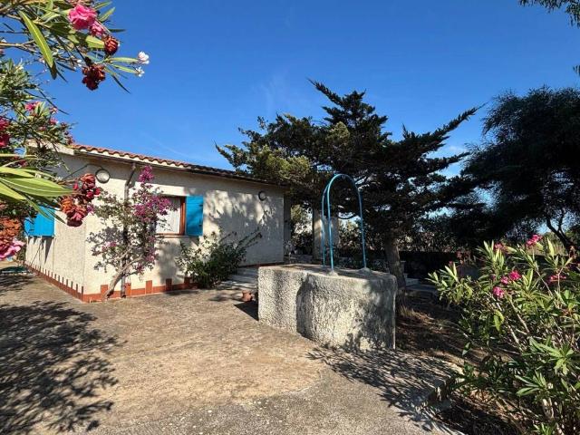 Villa Indipendente in vendita a Tre Fontane, Campobello Di Mazara