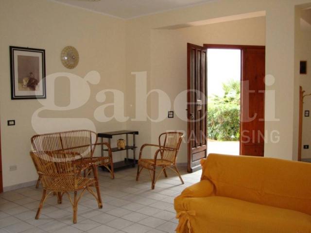 Villa Indipendente in vendita a Campobello Di Mazara, Sicilia