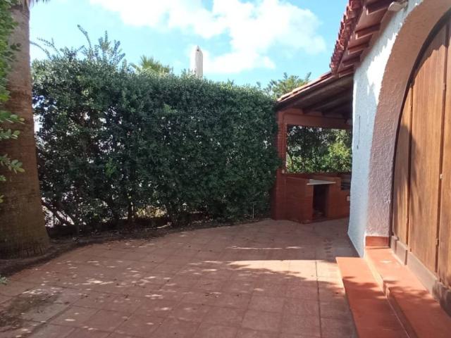 Villa Indipendente in vendita a Campobello Di Mazara, Sicilia