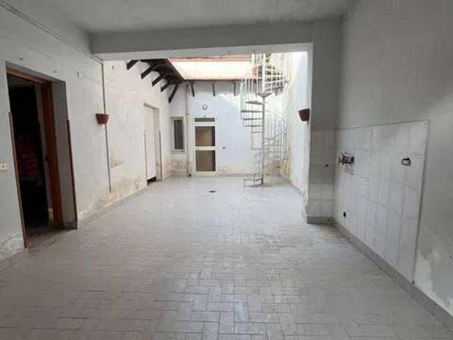 Villa Indipendente in vendita a Campobello di Mazara, Trapani