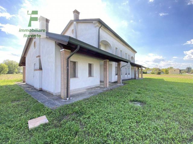 Villa Indipendente in vendita a Campodarsego, Padova