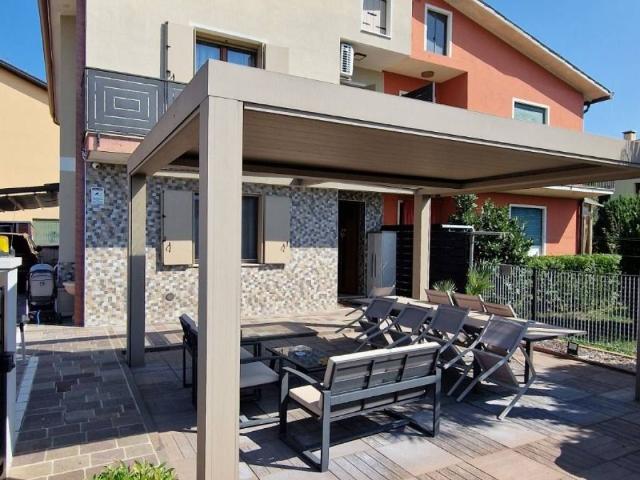 Villa Indipendente in vendita a Bronzola, Campodarsego