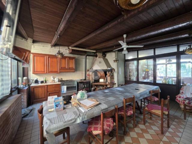 Villa Indipendente in vendita a Bronzola, Campodarsego