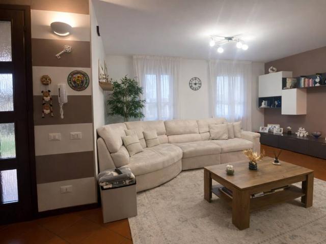 Villa Indipendente in vendita a Reschigliano, Campodarsego