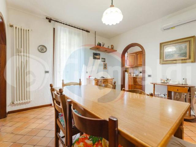 Villa Indipendente in vendita a Bronzola, Campodarsego