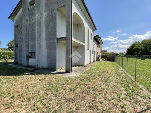 Villa Indipendente in vendita a Bronzola, Campodarsego