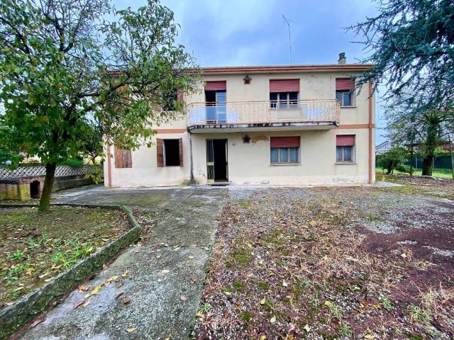 Villa Indipendente in vendita a Bronzola, Campodarsego