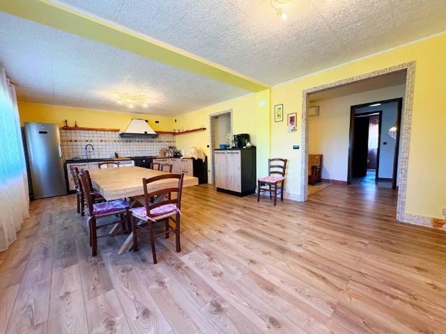 Villa Indipendente in vendita a Fiumicello, Campodarsego