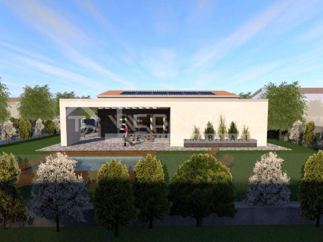 Villa Indipendente in vendita a Campodarsego, Veneto