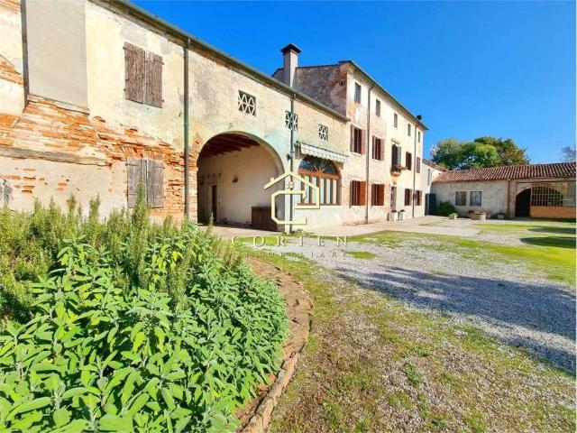 Villa Indipendente in vendita a Bronzola, Campodarsego