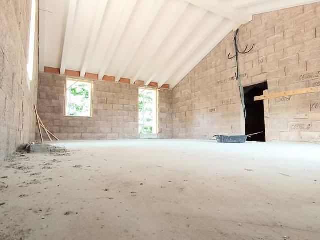 Villa Indipendente in vendita a Bosco del Vescovo, Campodarsego