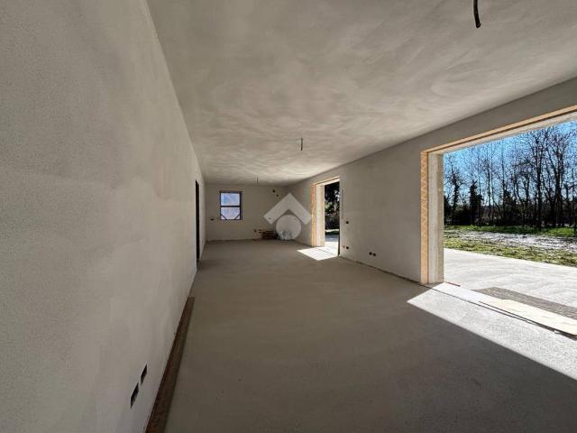 Villa Indipendente in vendita a Bronzola, Campodarsego
