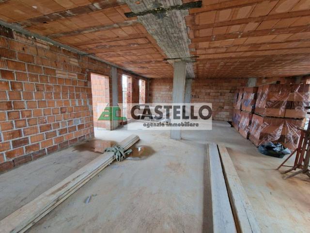 Villa Indipendente in vendita a Reschigliano, Campodarsego