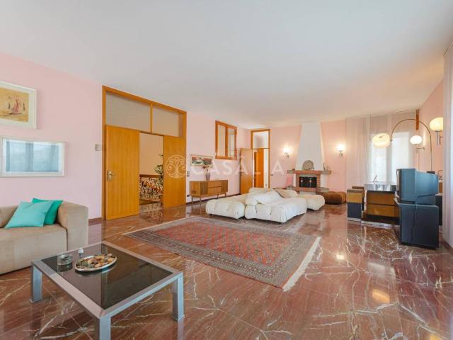 Villa Indipendente in vendita a Bronzola, Campodarsego