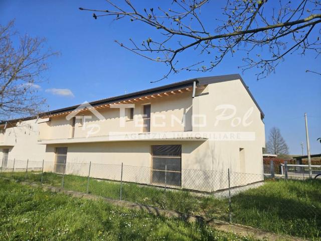 Villa Indipendente in vendita a Campodarsego, Veneto