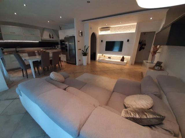 Villa Indipendente in vendita a Bosco del Vescovo, Campodarsego
