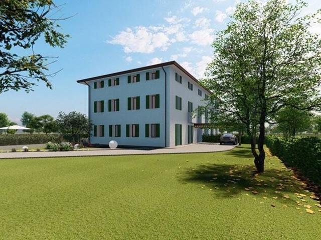 Villa Indipendente in vendita a Campodarsego, Padova