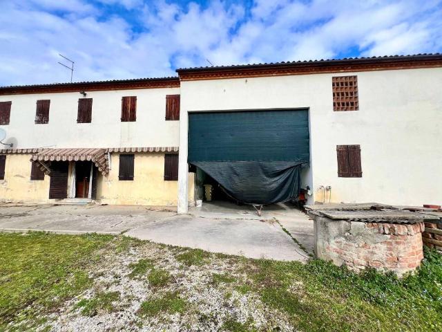 Villa Indipendente in vendita a Fiumicello, Campodarsego