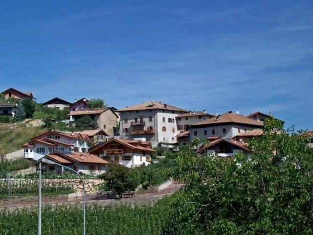 Villa Indipendente in vendita a Comunità della Val di Non, Campodenno