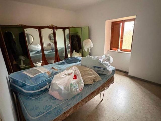 Villa Indipendente in vendita a Campodimele, Lazio