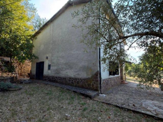 Villa Indipendente in vendita a Taverna, Campodimele