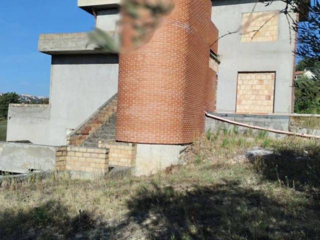 Villa Indipendente in vendita a Campodipietra, Molise
