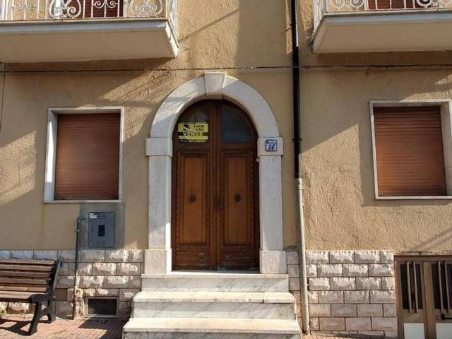 Villa Indipendente in vendita a Campodipietra, Molise
