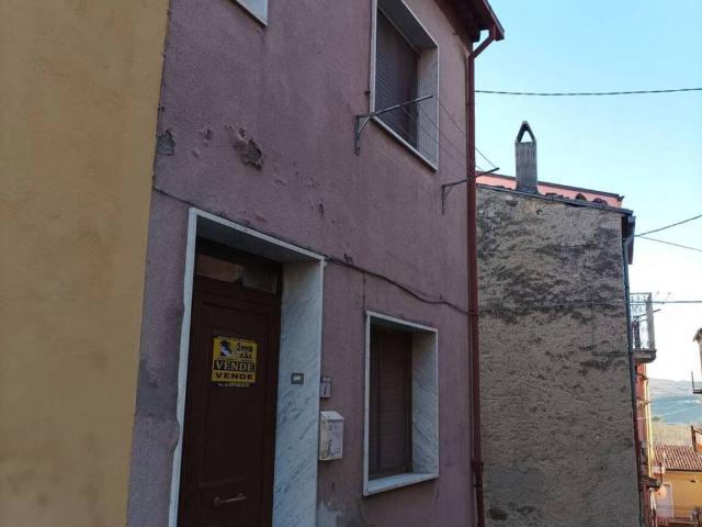 Villa Indipendente in vendita a Campodipietra, Molise
