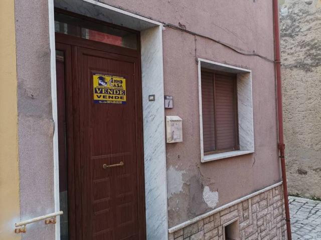 Villa Indipendente in vendita a Campodipietra, Molise