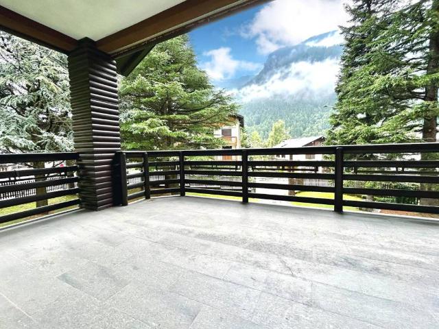 Villa Indipendente in vendita a Comunità montana della Valchiavenna, Campodolcino